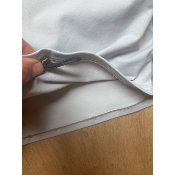 O'Neill Surf Skins 6oz Rash Guard-Blue-Grey- UV 50+ Size L - Picture 6 of 8